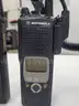 7 Motorola XTS 5000 Portable Radios, 3 XTS 1500 Portable Radios