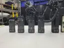 7 Motorola XTS 5000 Portable Radios, 3 XTS 1500 Portable Radios
