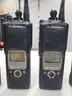 7 Motorola XTS 5000 Portable Radios, 3 XTS 1500 Portable Radios