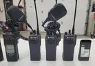 7 Motorola XTS 5000 Portable Radios, 3 XTS 1500 Portable Radios
