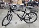 Trek Police Bicycle &#x2022;&#x9;Serial Number &#x2013; WTU011G0590C &#x2022;&#x9;Model Number &#x2013; 19.5&#x2019;&#x2019; Frame