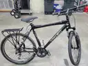 19 &#x2022;&#x9;Trek Police Bicycle &#x2022;&#x9;Serial Number &#x2013; WTU312G1227C &#x2022;&#x9;Model Number &#x2013; 21.5&#x2019;&#x2019; Frame