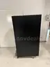 Steelcase 4 Drawer Lateral File Cabinet