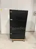 Steelcase 4 Drawer Lateral File Cabinet