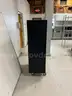 Steelcase 4 Drawer Lateral File Cabinet