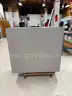 Steelcase 3 Drawer Lateral File