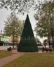 40 ft Panel Christmas Tree