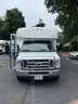 2016 Ford StarCraft All Star Bus