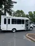 2016 Ford StarCraft All Star Bus