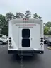2016 Ford StarCraft All Star Bus