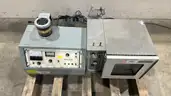 2 Piece Hummer Sputtering System w/ Vacuum Oven