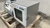 2 Piece Hummer Sputtering System w/ Vacuum Oven