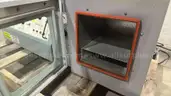 2 Piece Hummer Sputtering System w/ Vacuum Oven