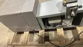 2 Piece Hummer Sputtering System w/ Vacuum Oven