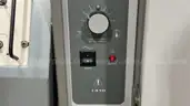 2 Piece Hummer Sputtering System w/ Vacuum Oven