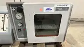 2 Piece Hummer Sputtering System w/ Vacuum Oven