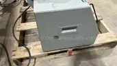 2 Piece Hummer Sputtering System w/ Vacuum Oven