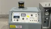 2 Piece Hummer Sputtering System w/ Vacuum Oven