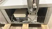 2 Piece Hummer Sputtering System w/ Vacuum Oven