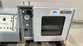 2 Piece Hummer Sputtering System w/ Vacuum Oven