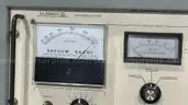 2 Piece Hummer Sputtering System w/ Vacuum Oven