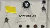 2 Piece Hummer Sputtering System w/ Vacuum Oven