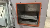 2 Piece Hummer Sputtering System w/ Vacuum Oven