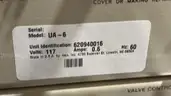 2 Piece Combiflash UV/VIS Detector