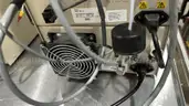 2 Piece Combiflash UV/VIS Detector