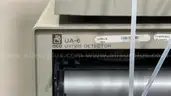 2 Piece Combiflash UV/VIS Detector