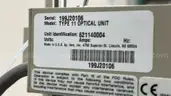 2 Piece Combiflash UV/VIS Detector