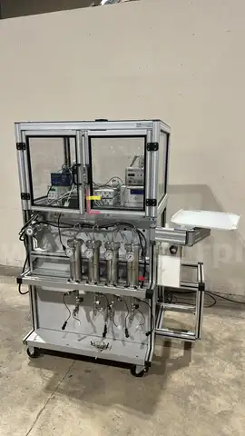 Thar SuperPure SFC350 System