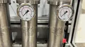 Thar SuperPure SFC350 System