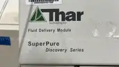 4 Piece Thar Testing System