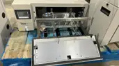 4 Piece Thar Testing System