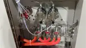 4 Piece Thar Testing System