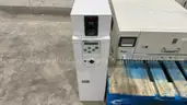 4 Piece Thar Testing System