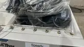 4 Piece Thar Testing System