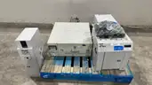 4 Piece Thar Testing System