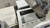 4 Piece Thar Testing System