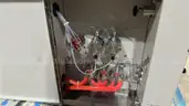 4 Piece Thar Testing System