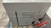 4 Piece Thar Testing System