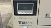 4 Piece Thar Testing System