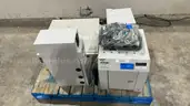 4 Piece Thar Testing System