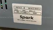 4 Piece Thar Testing System