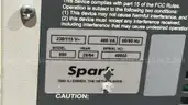 4 Piece Thar Testing System