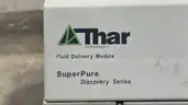 4 Piece Thar Testing System