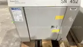 4 Piece Thar Testing System