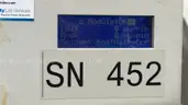 4 Piece Thar Testing System