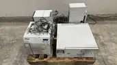 4 Piece Thar Testing System